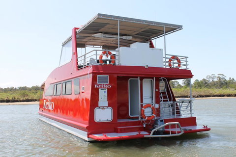 Coomera Houseboats - Dentist Find 12