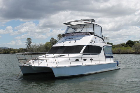 Coomera Houseboats - Dentist Find 43