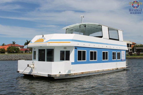 Coomera Houseboats - Dentist Find 41