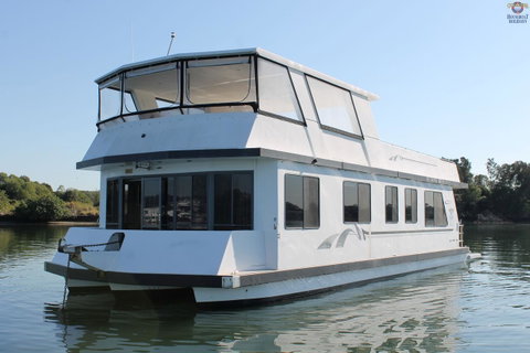 Coomera Houseboats - Dentist Find 44