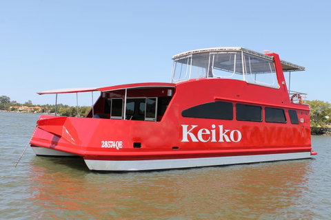 Coomera Houseboats - Dentist Find 40