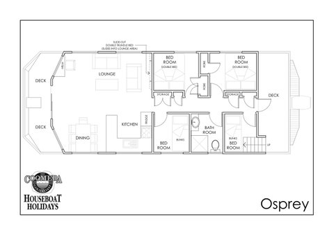 Coomera Houseboats - Dentist Find 31