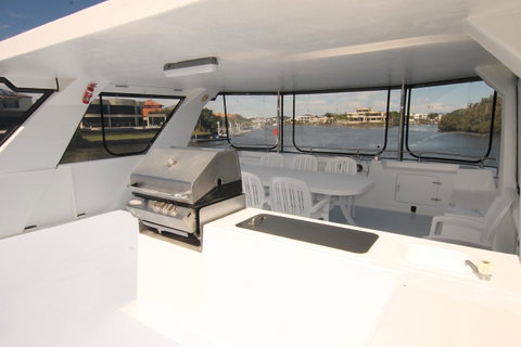 Coomera Houseboats - Dentist Find 6
