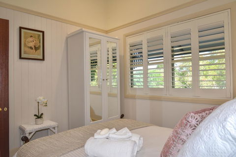 The Guesthouse Maleny - Dentist Find 11
