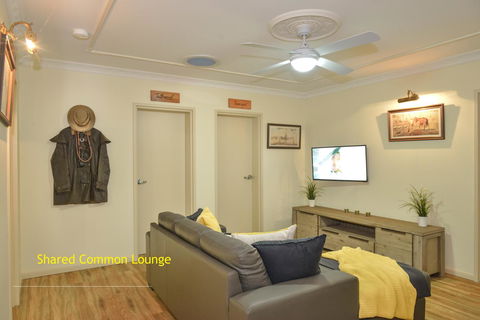 The Guesthouse Maleny - Dentist Find 4