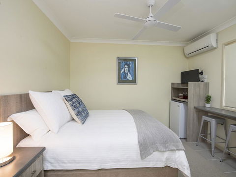 The Guesthouse Maleny - Dentist Find 28
