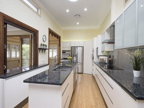 The Guesthouse Maleny - Dentist Find 27