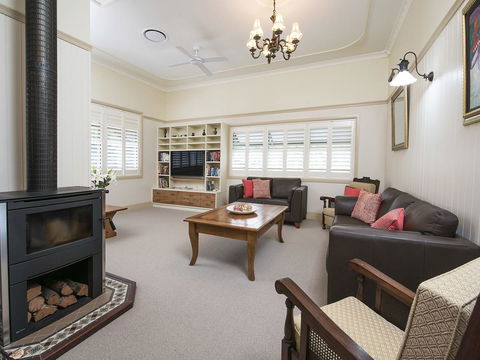The Guesthouse Maleny - Dentist Find 25