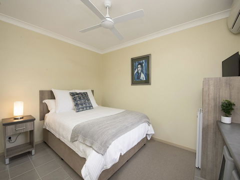 The Guesthouse Maleny - Dentist Find 29