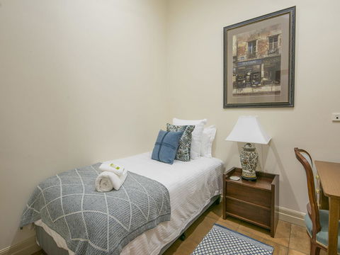 The Guesthouse Maleny - Dentist Find 26