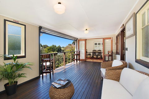 The Guesthouse Maleny - Dentist Find 21