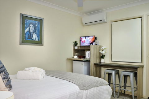 The Guesthouse Maleny - Dentist Find 35