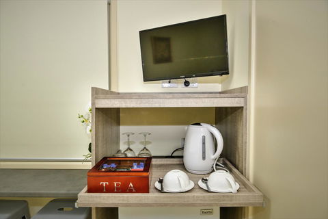 The Guesthouse Maleny - Dentist Find 34