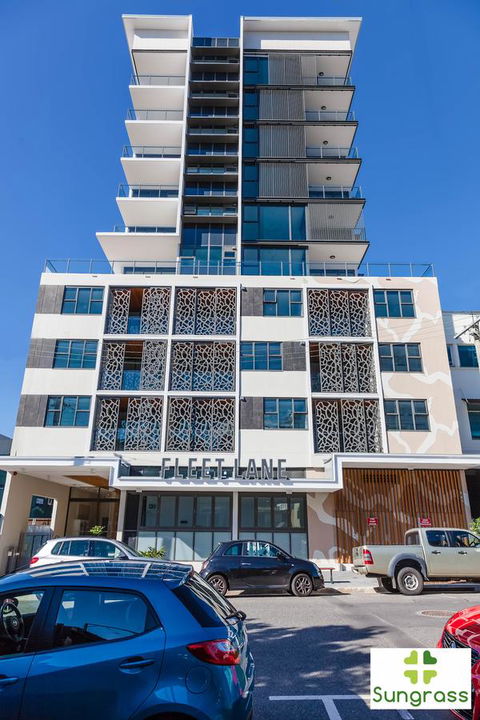 Fleet Lane Apartments - Dentist Find 2