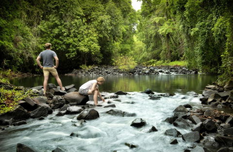 Sharlynn By The River - Dentist Find 25