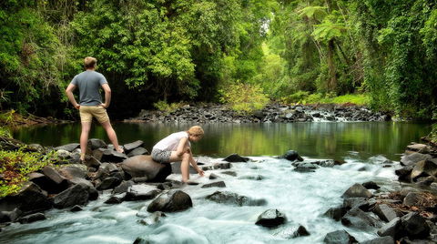 Sharlynn By The River - Dentist Find 6