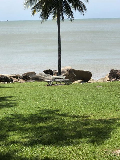 Cairns Beach House Our Oasis - Dentist Find 5