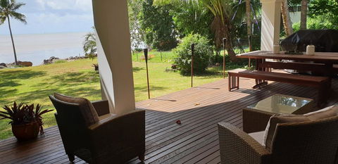 Cairns Beach House Our Oasis - Dentist Find 2