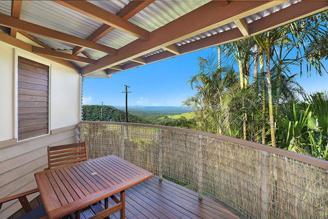 Maleny Terrace Cottages - Dentist Find 8