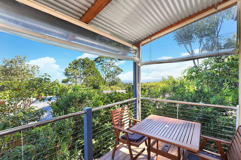 Maleny Terrace Cottages - Dentist Find 4