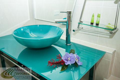 Maleny Terrace Cottages - Dentist Find 7