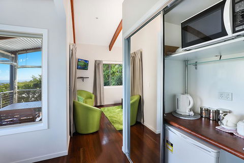 Maleny Terrace Cottages - Dentist Find 12