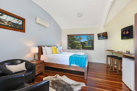 Maleny Terrace Cottages - Dentist Find 14
