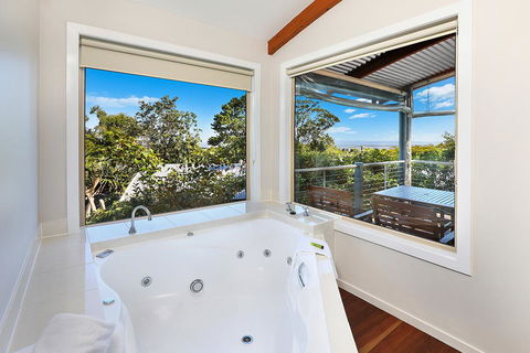 Maleny Terrace Cottages - Dentist Find 11