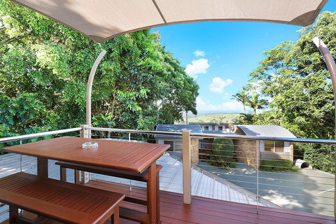 Maleny Terrace Cottages - Dentist Find 9