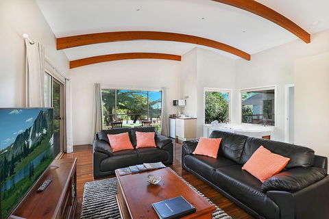 Maleny Terrace Cottages - Dentist Find 5
