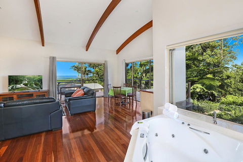 Maleny Terrace Cottages - Dentist Find 10