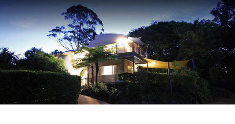 Maleny Terrace Cottages - Dentist Find 0