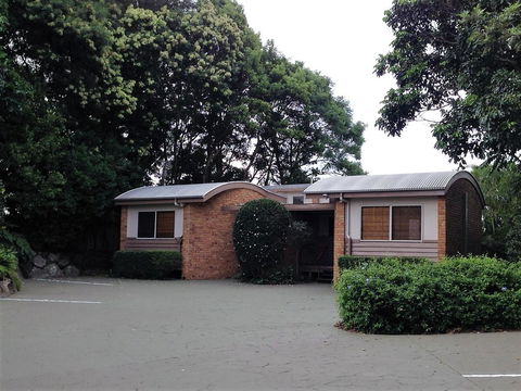 Maleny Terrace Cottages - Dentist Find 17