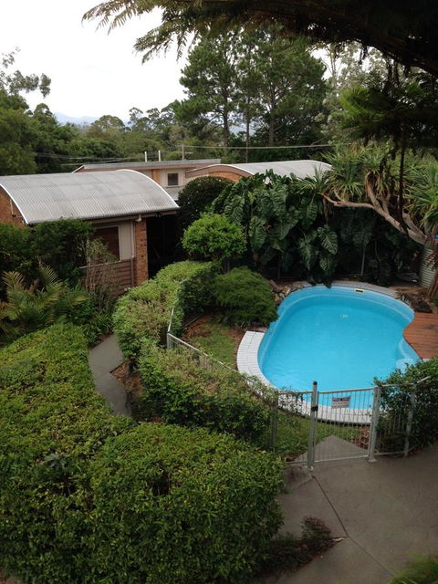 Maleny Terrace Cottages - Dentist Find 19