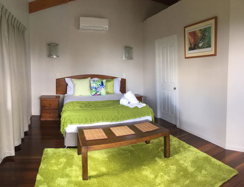 Maleny Terrace Cottages - Dentist Find 23