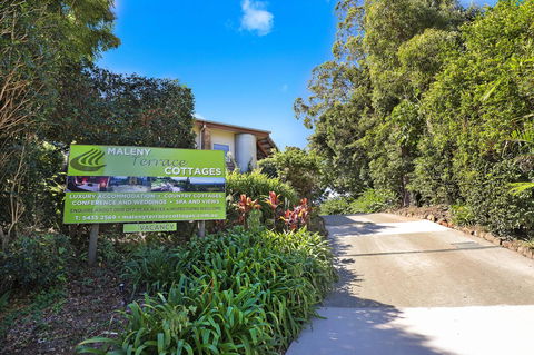 Maleny Terrace Cottages - Dentist Find 15