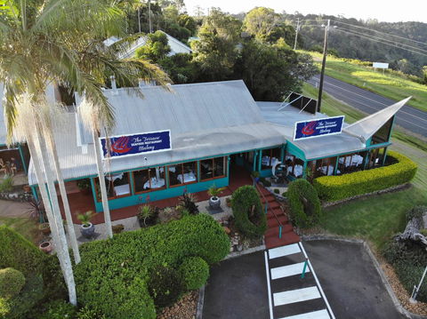 Maleny Terrace Cottages - Dentist Find 2
