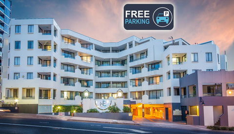 West End Central Apartments - Dentist Find 0