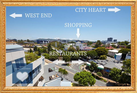 West End Central Apartments - Dentist Find 30
