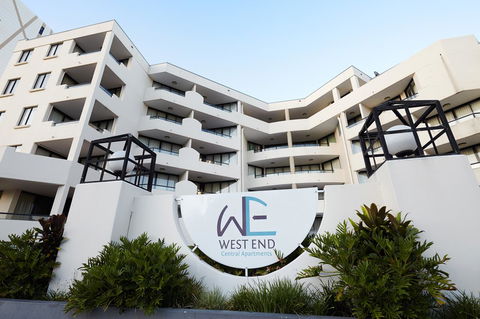 West End Central Apartments - Dentist Find 20