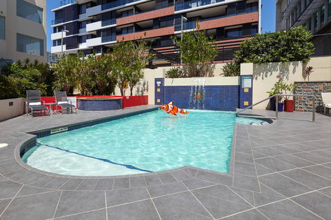West End Central Apartments - Dentist Find 1