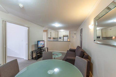 West End Central Apartments - Dentist Find 27