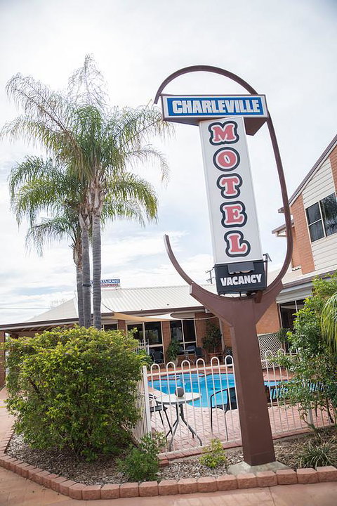 Charleville Motel - Dentists Australia 2