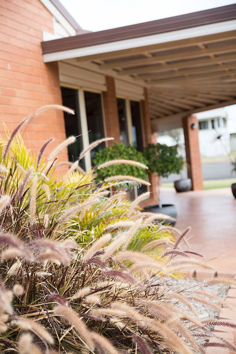 Charleville Motel - Dentists Australia 5