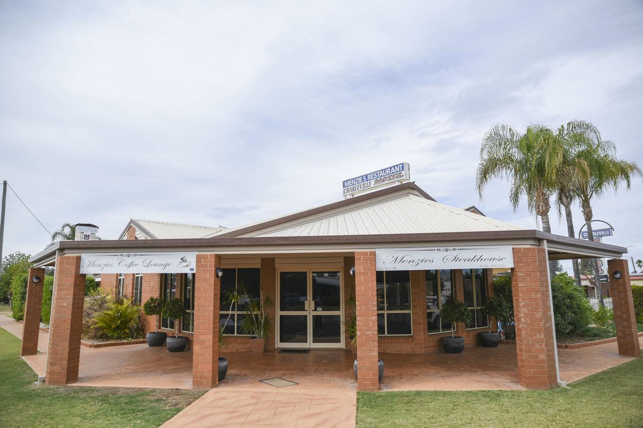 Charleville Motel