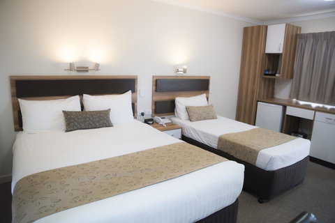 Charleville Motel - Dentists Australia 21