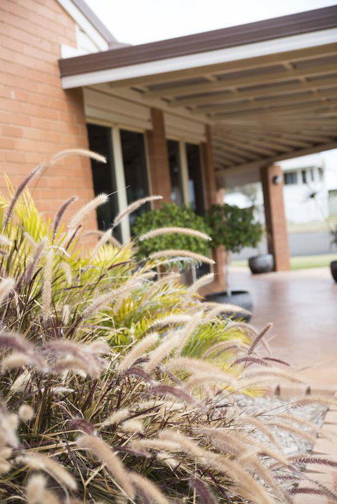 Charleville Motel - Dentists Australia 23
