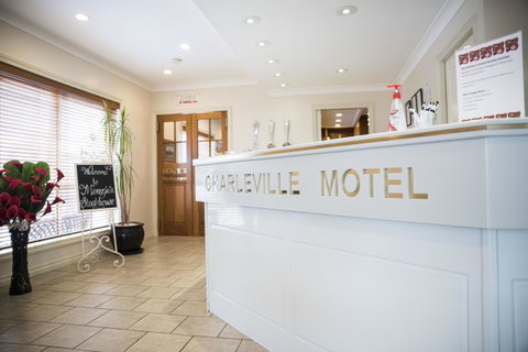 Charleville Motel - Dentists Australia 17