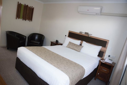 Charleville Motel - Dentists Australia 18