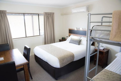 Charleville Motel - Dentists Australia 9